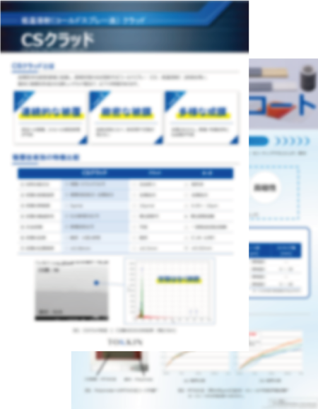 CSclad catalogue