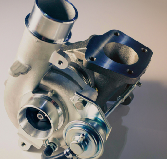 turbocharger